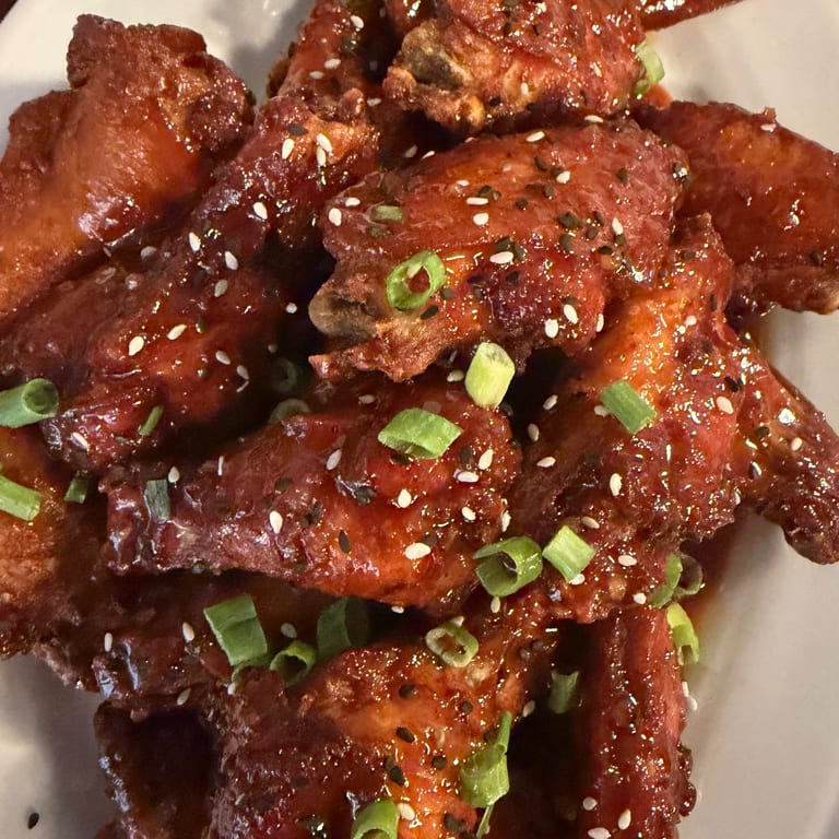 Taste And Flavor That Leave A Lasting Impression