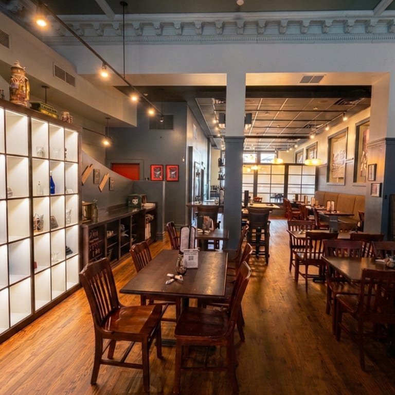 Private Events Designed To Impress