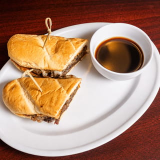 French Dip