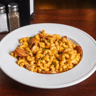 Cajun Pasta