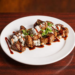 Tenderloin Bites