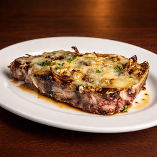 French Onion Strip