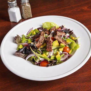 Steak Salad